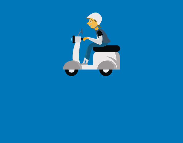 Delivery